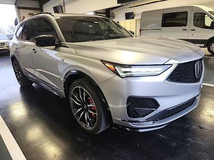 2024 Acura MDX Muskogee OK