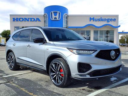 2024 Acura MDX Muskogee OK