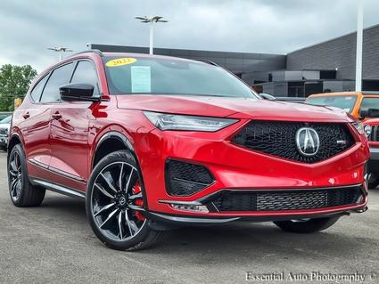 2024 Acura MDX Forest Park IL