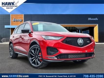 2024 Acura MDX Forest Park IL