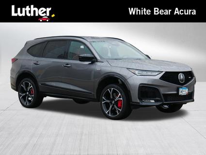 2025 Acura MDX Saint Paul MN