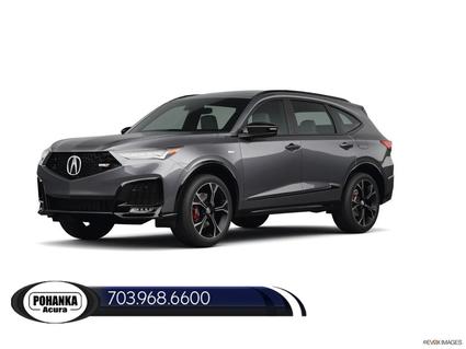 2025 Acura MDX Chantilly VA