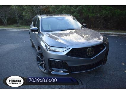 2026 Acura MDX Chantilly VA