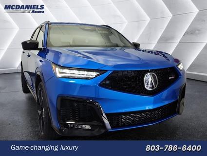 2026 Acura MDX Columbia SC