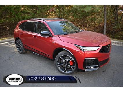 2026 Acura MDX Chantilly VA