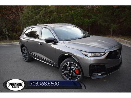 2026 Acura MDX Chantilly VA