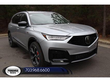 2026 Acura MDX Chantilly VA