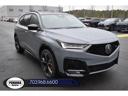 2026 Acura MDX Chantilly VA