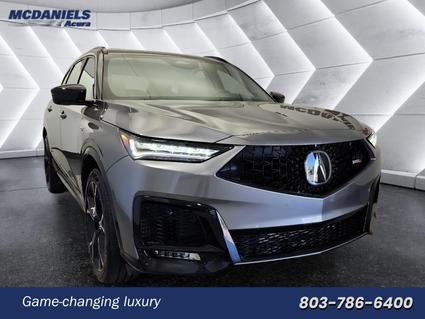 2026 Acura MDX Columbia SC