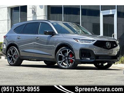 2026 Acura MDX Riverside CA