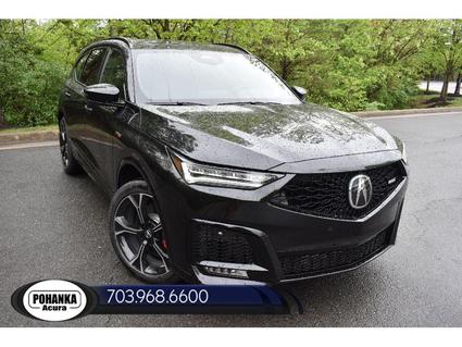 2026 Acura MDX Chantilly VA