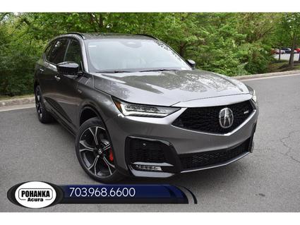 2026 Acura MDX Chantilly VA