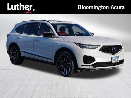 2022 Acura MDX Minneapolis MN