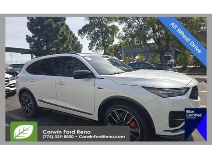 2022 Acura MDX Reno NV