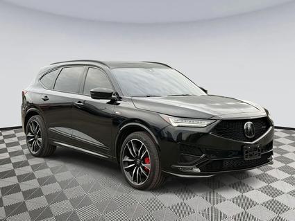 2023 Acura MDX Chantilly VA