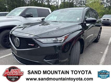 2023 Acura MDX Albertville AL