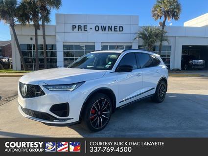2024 Acura MDX Lafayette LA