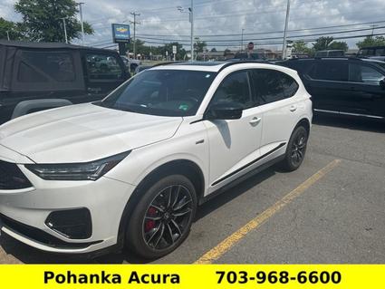 2024 Acura MDX Chantilly VA