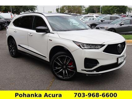 2024 Acura MDX Chantilly VA