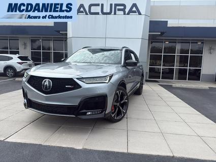 2025 Acura MDX Charleston SC