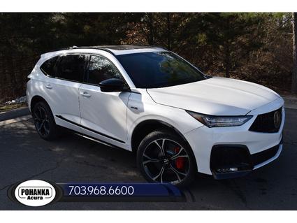 2025 Acura MDX Chantilly VA