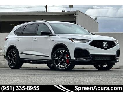 2025 Acura MDX Riverside CA