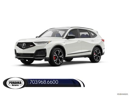 2026 Acura MDX Chantilly VA