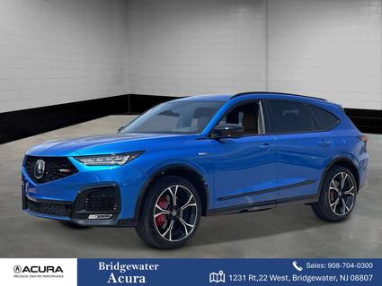 2026 Acura MDX Bridgewater NJ