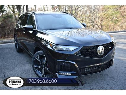 2026 Acura MDX Chantilly VA