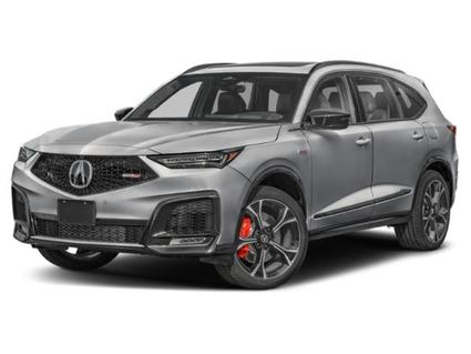2026 Acura MDX Bridgewater NJ