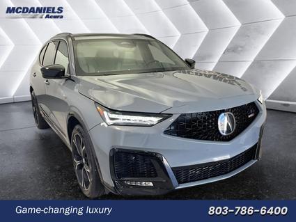 2026 Acura MDX Columbia SC