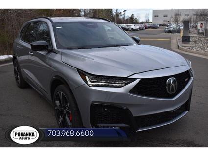 2026 Acura MDX Chantilly VA