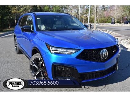 2026 Acura MDX Chantilly VA