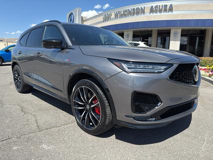 2022 Acura MDX Salt Lake City UT