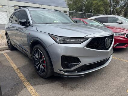 2023 Acura MDX Salt Lake City UT