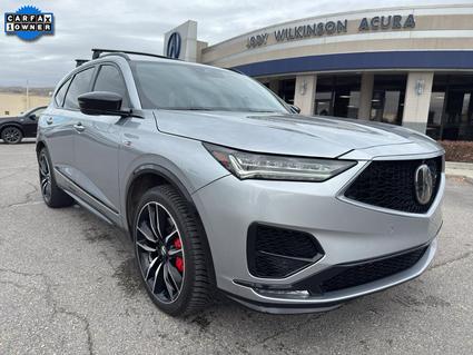 2023 Acura MDX Salt Lake City UT