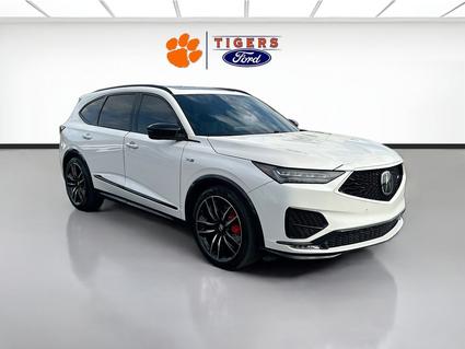 2024 Acura MDX Walhalla SC