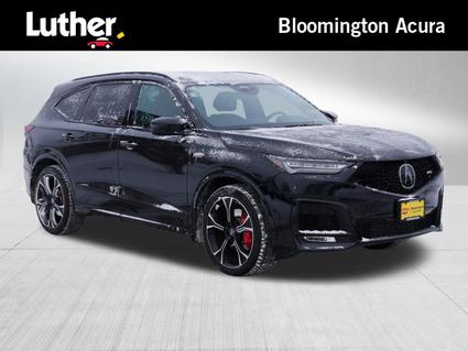 2025 Acura MDX Minneapolis MN