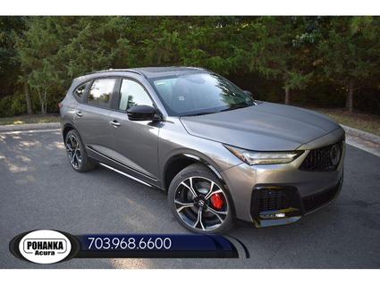 2026 Acura MDX Chantilly VA
