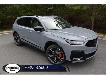 2026 Acura MDX Chantilly VA