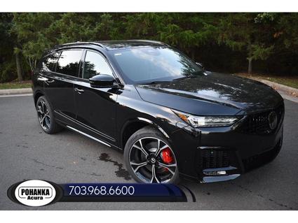 2026 Acura MDX Chantilly VA