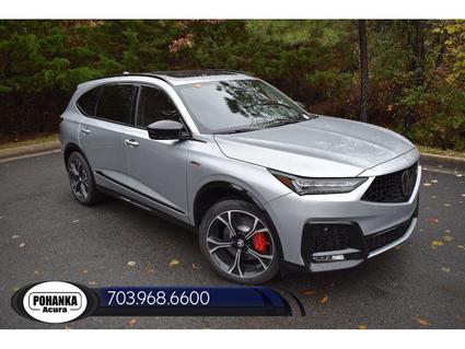 2026 Acura MDX Chantilly VA