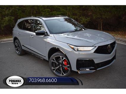 2026 Acura MDX Chantilly VA