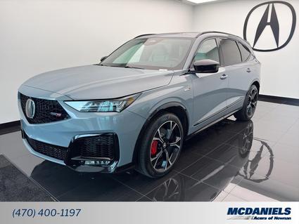 2026 Acura MDX Newnan GA
