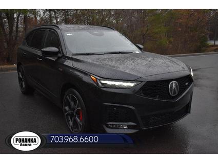 2026 Acura MDX Chantilly VA