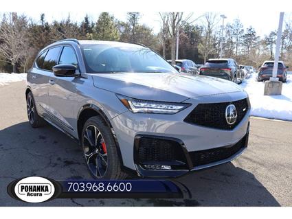 2026 Acura MDX Chantilly VA