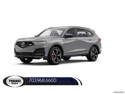 2026 Acura MDX Chantilly VA