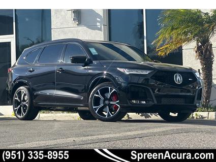 2026 Acura MDX Riverside CA