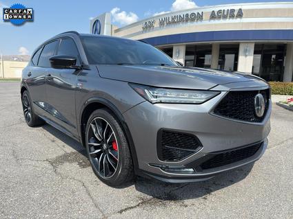 2022 Acura MDX Salt Lake City UT