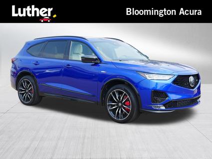2022 Acura MDX Minneapolis MN